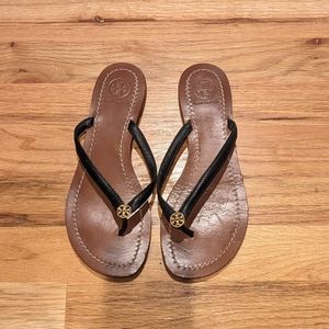 Tory Burch Terra Thong Flip Flop Sandals